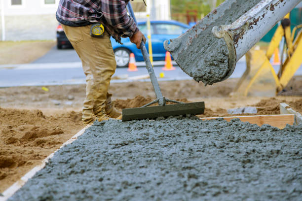 Best Affordable Concrete Contractor  in Genesee, CO
