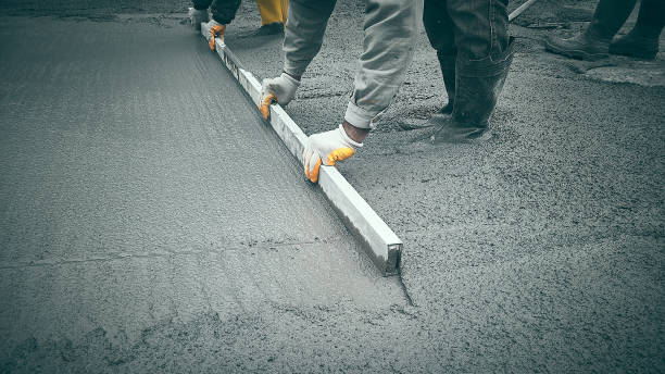 Best Concrete Flooring Contractor  in Genesee, CO