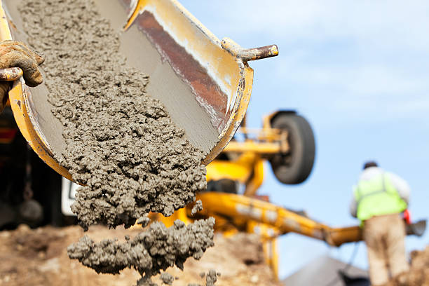 Best Concrete Walkway Installation  in Genesee, CO