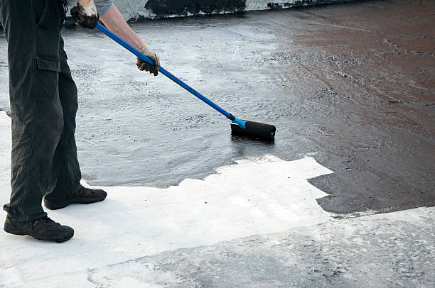 Trusted CO Concrete contractor Experts